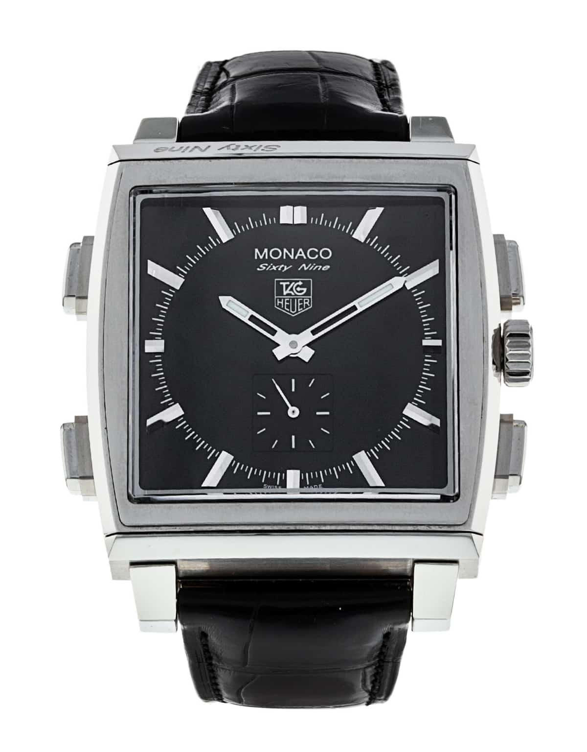 Tag Heuer Monaco CW9110.FC6177